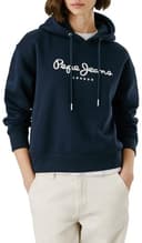 Thumbnail 3 de Pepe Jeans Baddy Hoodie sudadera azul XL 👕