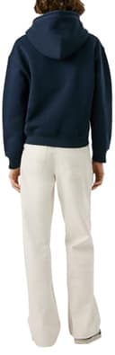 Thumbnail 6 de Pepe Jeans Baddy Hoodie sudadera azul XL 👕