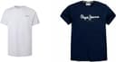 Thumbnail 4 de Pepe Jeans Original Basic 3 N Camisetas Blanco XS para hombre