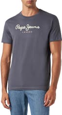 Thumbnail principal de Pepe Jeans Eggo N Camiseta beige M para hombre 👕