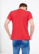 Thumbnail 5 de Pepe Jeans Eggo N Camiseta beige M para hombre 👕