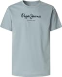 Thumbnail 5 de Pepe Jeans Eggo N Camiseta gris XL