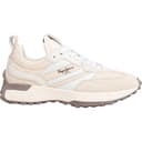 Thumbnail principal de PEPE JEANS Lucky Knit Zapatillas Unisex Mousse 36 EU 👟