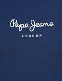 Thumbnail 4 de Pepe Jeans New Virginia Camiseta L 95% algodón