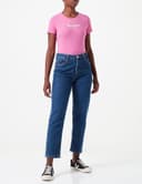 Thumbnail 6 de Pepe Jeans New Virginia Camiseta L 95% algodón