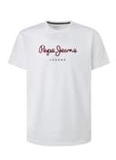 Thumbnail 3 de Pepe-jeans T-SHIRT camiseta 100% algodón sostenible