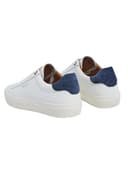 Thumbnail 2 de Pepe Jeans Yogi Original zapatillas piel blanco