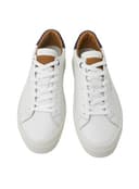 Thumbnail 7 de Pepe Jeans Yogi Original zapatillas piel blanco