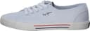 Thumbnail 1 de Pepe Jeans Zapatillas Brady Básicas Blancas 👟