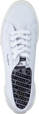 Thumbnail 6 de Pepe Jeans Zapatillas Brady Básicas Blancas 👟