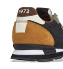 Thumbnail 4 de Pepe Jeans Zapatillas de piel Brit Prints marrón 👟