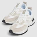 Thumbnail 4 de Pepe Jeans Zapatillas de Piel Lucky Print 👟