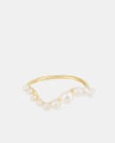 Thumbnail 1 de Persée Anillo Aphrodite en oro y perlas ✨