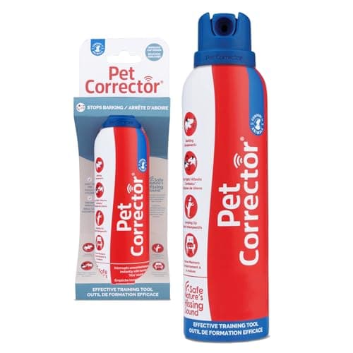 Imagen de Pet Corrector Ayuda entrenamiento 50 ml 🐶 en OfertitasTOP