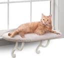 Thumbnail principal de K&H Pet Products Hamaca para ventana de gato 35,5 × 60,96 cm