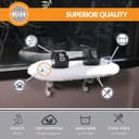 Thumbnail 2 de K&H Pet Products Hamaca para ventana de gato 35,5 × 60,96 cm