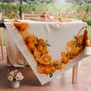 Thumbnail 2 de PETTI ARTIGIANI ITALIANI Mantel antimanchas 140×180 cm 🍽️