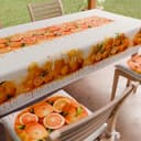 Thumbnail 4 de PETTI ARTIGIANI ITALIANI Mantel antimanchas 140×180 cm 🍽️