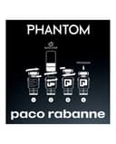 Thumbnail 3 de Phantom Rabanne - Eau de Toilette Masculina 🌊