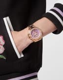 Thumbnail 6 de Philipp Plein Pwnaa0522 Reloj unisex analógico — Negro ⌚