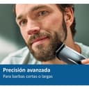 Thumbnail 2 de Philips Series 5000 barbero — 40 posiciones, 90 min ⏳✂️