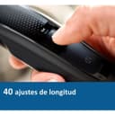 Thumbnail 3 de Philips Series 5000 barbero — 40 posiciones, 90 min ⏳✂️