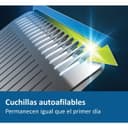 Thumbnail 5 de Philips Series 5000 barbero — 40 posiciones, 90 min ⏳✂️