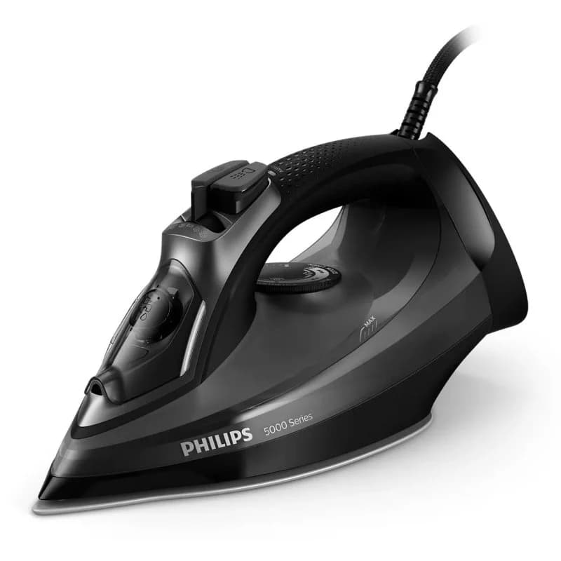 Imagen de Philips 5000 Series DST5040/80 Plancha vapor 2.600 W 🧺 en OfertitasTOP