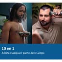 Thumbnail 2 de Philips Serie 5000 Recortadora 10 en 1, 120 min ⌚