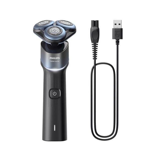 Imagen de Philips Serie 5000X afeitadora eléctrica 50 min ⌚ en OfertitasTOP