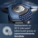 Thumbnail 2 de Philips Serie 7000 S7887/78 Afeitadora Eléctrica Recargable 🪒