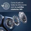 Thumbnail 3 de Philips Serie 7000 S7887/78 Afeitadora Eléctrica Recargable 🪒