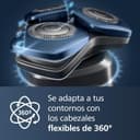 Thumbnail 4 de Philips Serie 7000 S7887/78 Afeitadora Eléctrica Recargable 🪒