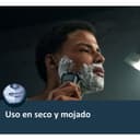 Thumbnail 3 de Philips Afeitadora Serie 5000 en seco y mojado