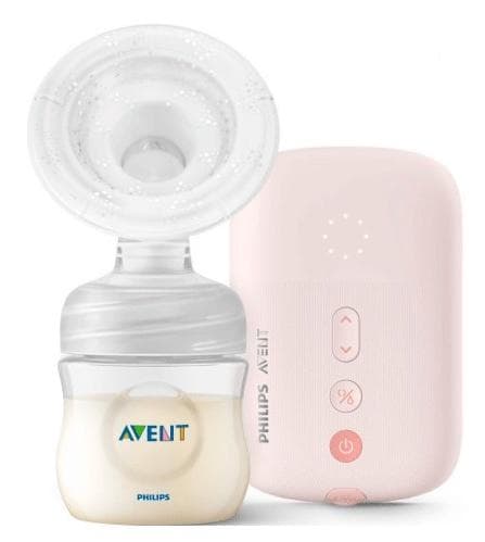 Imagen de Philips Avent Sacaleches Eléctrico Individual 🤱🏻 Eficiencia y comodidad en OfertitasTOP