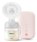 Thumbnail 1 de Philips Avent Sacaleches Eléctrico Individual 🤱🏻 Eficiencia y comodidad