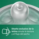 Thumbnail 3 de PHILIPS Avent SCD878/11 Set regalo 3 biberones de cristal 🧸