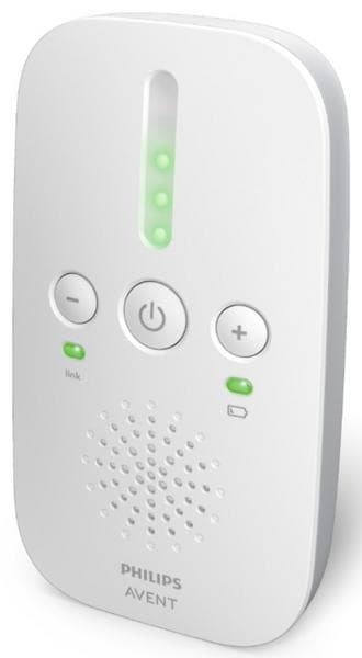 Imagen de Philips Avent Vigilabebés DECT alcance 300 m ✅ en OfertitasTOP