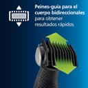 Thumbnail 3 de Philips BG3027/03 Afeitadora corporal 60 min ⌚