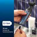 Thumbnail 5 de Philips BG3027/03 Afeitadora corporal 60 min ⌚