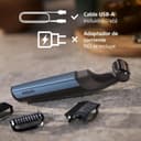 Thumbnail 6 de Philips BG3027/03 Afeitadora corporal 60 min ⌚