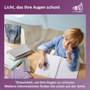 Thumbnail 2 de Philips Bombilla LED E27 150W Blanco Cálido 💡