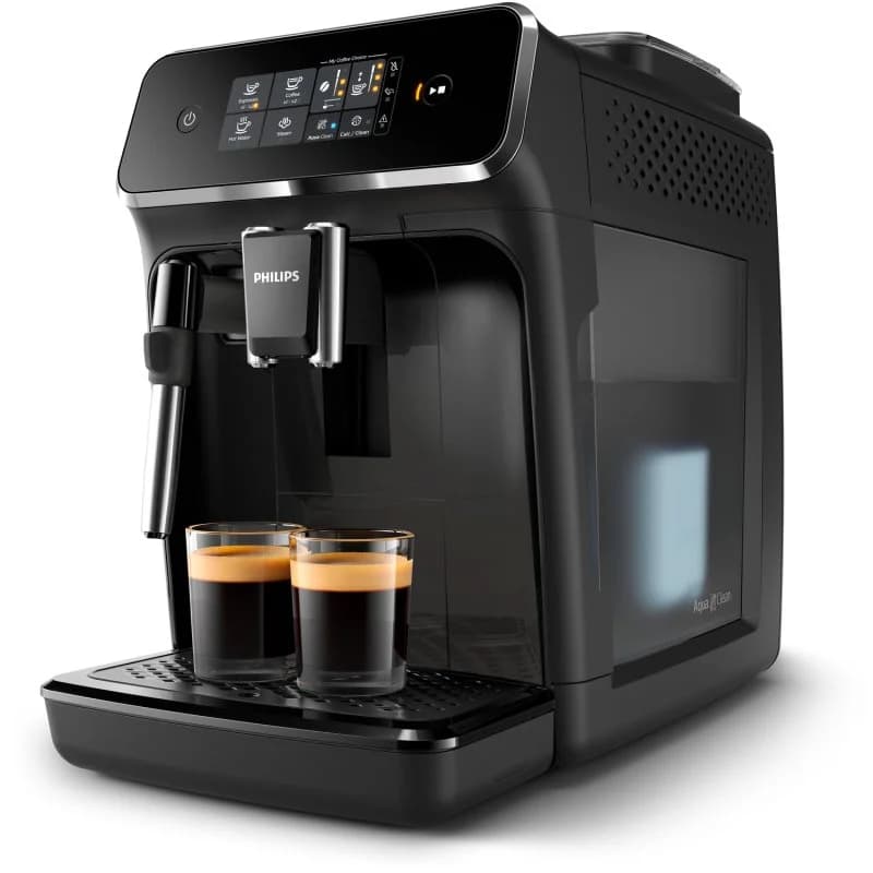 Imagen de Philips EP2225/10 cafetera 1,8L 15 bares ☕ en OfertitasTOP