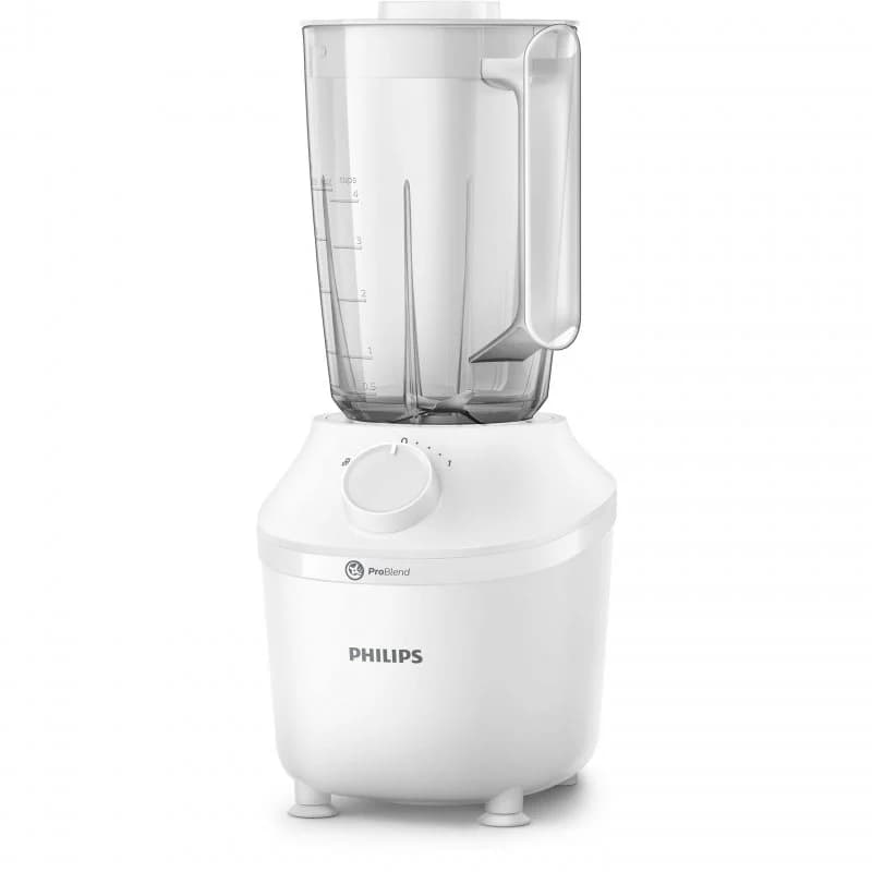 Imagen de Philips HR2041 Batidora de vaso 450 W 🥤 en OfertitasTOP