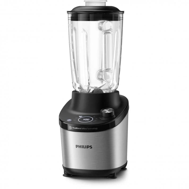 Imagen de Philips HR3760/00 7000 Series Batidora de Vaso ⚡ 1500W en OfertitasTOP