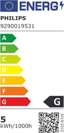 Thumbnail 5 de Philips Hue GU10 LED Inteligente 🌈 Luz Blanca y de Colores