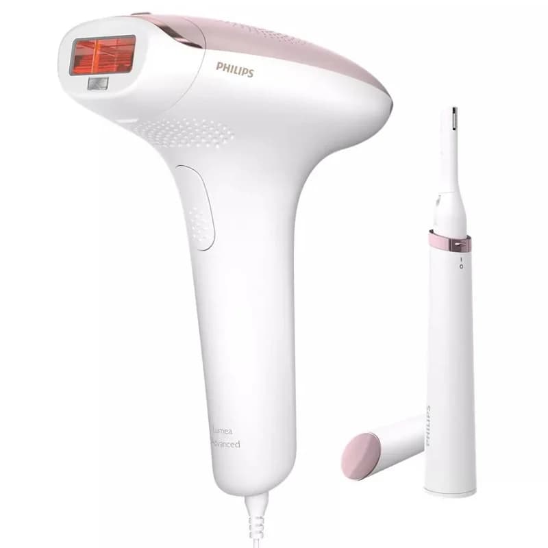 Imagen de Philips Lumea Advanced Depiladora IPL ⚡ en OfertitasTOP