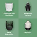 Thumbnail 3 de Philips MG5952/30 Recortadora 12 en 1, 20 longitudes 🧔🏻