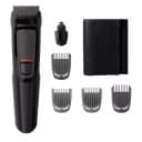 Thumbnail principal de Philips Multigroom Series 3000 Recortador todo en uno 🎧