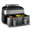 Thumbnail 2 de Philips NA555/00 Freidora aire 9 L, 12 programas 🍳